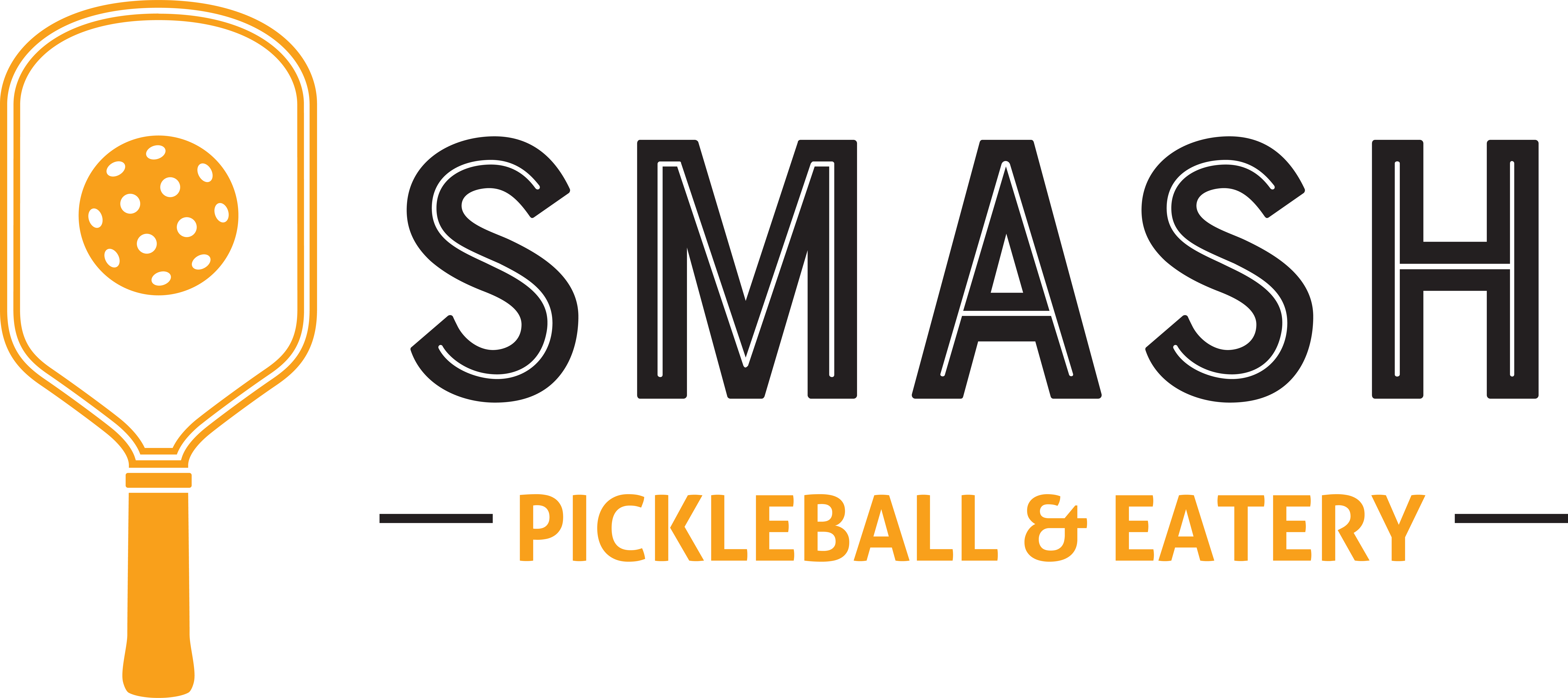 Smash Pickleball & Eatery